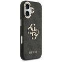 Kryt Guess 4G BIG 4G CLASSIC Logo iPhone 17