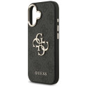 Kryt Guess 4G BIG 4G CLASSIC Logo iPhone 17