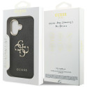 Kryt Guess 4G BIG 4G CLASSIC Logo iPhone 17