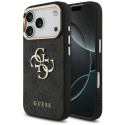 Kryt Guess 4G Big 4G Classic Logo pro iPhone 17 Pro