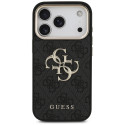 Kryt Guess 4G Big 4G Classic Logo pro iPhone 17 Pro