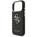 Kryt Guess 4G Big 4G Classic Logo pro iPhone 17 Pro