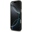Kryt Guess 4G Big 4G Classic Logo iPhone 17 Pro Max - black/gold