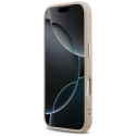 Kryt Guess 4G Big 4G Classic Logo Case pro iPhone 17 - rose gold
