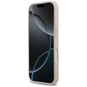 Kryt Guess 4G CIRCLE CLASSIC iPhone 17 - pink