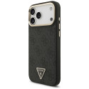 Kryt Guess 4G TRIANGLE LOGO pro iPhone 17 Pro Max