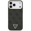 Kryt Guess 4G TRIANGLE LOGO pro iPhone 17 Pro Max