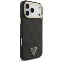 Kryt Guess 4G TRIANGLE LOGO pro iPhone 17 Pro Max