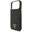 Kryt Guess 4G TRIANGLE LOGO pro iPhone 17 Pro Max