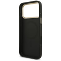Kryt Guess 4G TRIANGLE LOGO pro iPhone 17 Pro Max