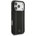 Kryt Mercedes MagSafe pro iPhone 17 Pro – černý