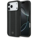Kryt Mercedes s MagSafe pro iPhone 17 Pro Max - černý