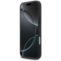 Kryt Mercedes s MagSafe pro iPhone 17 Pro Max - černý