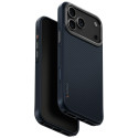 Kryt UNIQ KEVA pro iPhone 17 Pro Max - modrá