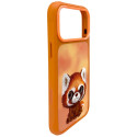 Kryt Nimmy Big Eyed Pet 2.0 pro iPhone 17 Pro - orange