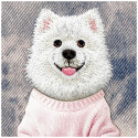 Kryt Nimmy Gentle Pets Series MagSafe iPhone 17 Pro - růžový