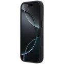 Kryt Mercedes pro iPhone 17 Pro Max – černé