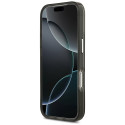 Kryt Guess IML Gradient MagSafe iPhone 17 Pro - černé