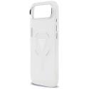 Kryt Guess IML Gradient MagSafe pro iPhone Air – průhledné