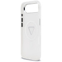 Kryt Guess IML Gradient MagSafe pro iPhone Air – průhledné