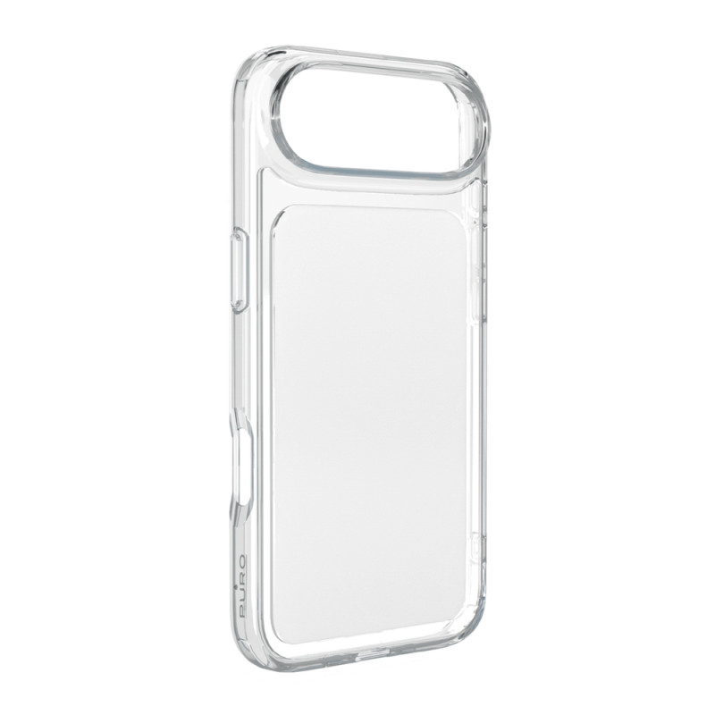 Kryt Puro Plate Mag pro iPhone 17 Air - bílý