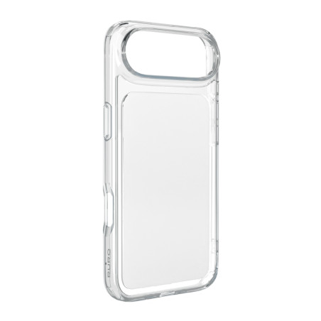 Kryt Puro Plate Mag pro iPhone 17 Air - bílý