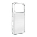 Kryt Puro Plate Mag pro iPhone 17 Pro - white