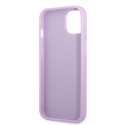Kryt Guess GUHCP13SPS4MU pro iPhone 13 mini - fialová