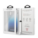 Kryt Guess CALIFORNIA pro iPhone 11 Pro - modrá