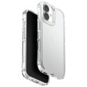 Kryt UNIQ Lifepro Xtreme pro iPhone 17 - transparent