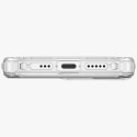 Kryt UNIQ Lifepro Xtreme pro iPhone 17 - transparent