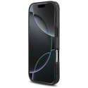 Kryt AMG Double Layer MagSafe pro iPhone 17 Pro - černý