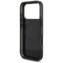 Kryt AMG Double Layer MagSafe pro iPhone 17 Pro - černý