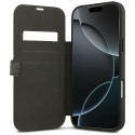 Kryt GUESS 4G METAL LOGO pro iPhone 17 Pro Max - černý