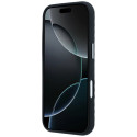 Kryt Mercedes pro iPhone 17 Pro - černý (MagSafe)