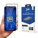 Ochranné sklo 3mk HardGlass Max Lite™ iPhone 13 mini - čiré