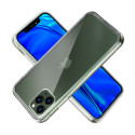 Kryt 3mk Clear Case pro iPhone 11 Pro - transparent