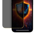 3mk Silky Matt Privacy™ pro iPhone 12 - privacy matná fólie