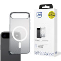 Kryt 3mk Frosty MagCase pro iPhone 17 Air – white