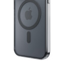 Kryt 3mk Frosty MagCase pro iPhone 17 Air – white