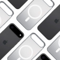 Kryt 3mk Frosty MagCase pro iPhone 17 Air – white