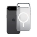 Kryt 3mk Frosty MagCase pro iPhone 17 Air – white