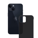 Kryt 3mk Just20g pro iPhone 15 Plus – matná černá