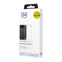 Kryt 3mk Just20g pro iPhone 17 Air - transparent
