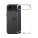 Kryt 3mk Just20g pro iPhone 17 Air - transparent