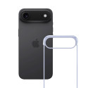 Kryt 3mk Just20g pro iPhone 17 Air - transparent