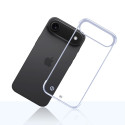 Kryt 3mk Just20g pro iPhone 17 Air - transparent