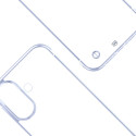 Kryt 3mk JUST20G pro iPhone 16 Plus - transparent