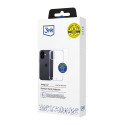 Kryt 3mk JUST20G pro iPhone 16 Plus - transparent