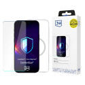 Kryt 3mk ComfortDuo pro iPhone 17 - transparent